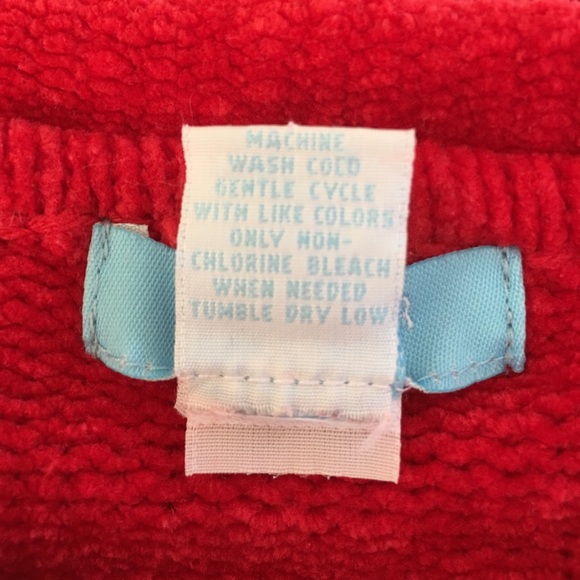 💖HP💖VELOUR Sweater - Picture 5 of 6